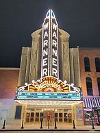 Courtyard by Marriott Erie Bayfront