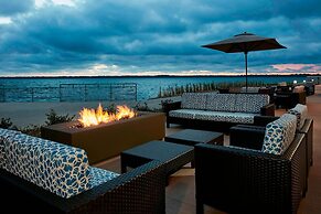 Courtyard by Marriott Erie Bayfront