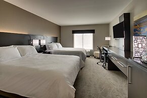 Holiday Inn Express & Suites Lancaster East - Strasburg by IHG