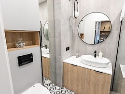 Apartment4you Select Kolejowa