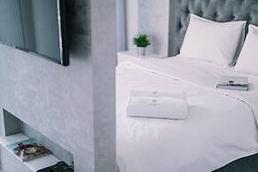 Apartment4you Select Kolejowa