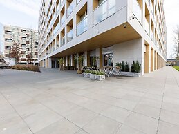 Apartment4you Select Kolejowa