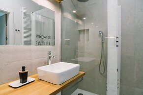 Apartment4you Select Kolejowa