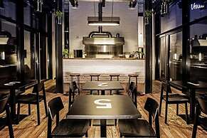 Apartment4you Select Kolejowa