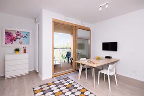 Apartment4you Select Kolejowa