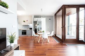 Apartment4you Select Kolejowa