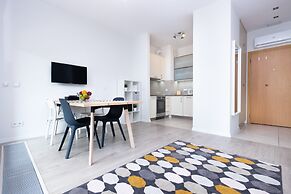 Apartment4you Select Kolejowa