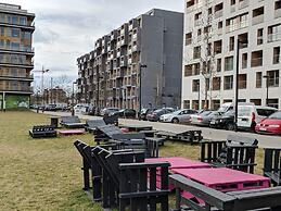 Apartment4you Select Kolejowa