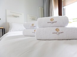 Apartment4you Select Kolejowa