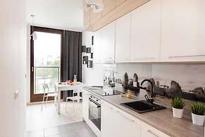 Apartment4you Select Kolejowa