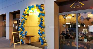 Apartment4you Select Kolejowa