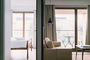 Apartment4you Select Kolejowa