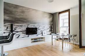 Apartment4you Select Kolejowa