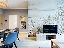 Apartment4you Select Kolejowa