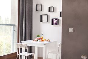 Apartment4you Select Kolejowa