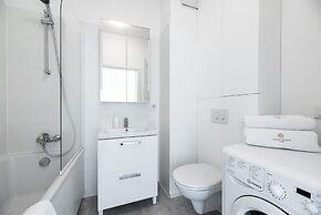 Apartment4you Select Kolejowa