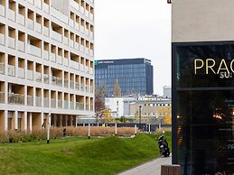 Apartment4you Select Kolejowa