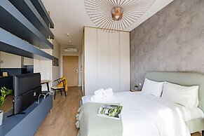 Apartment4you Select Kolejowa