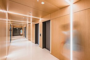 Apartment4you Select Kolejowa