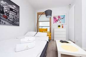 Apartment4you Select Kolejowa