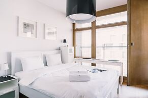 Apartment4you Select Kolejowa