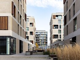 Apartment4you Select Kolejowa