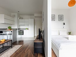 Apartment4you Select Kolejowa