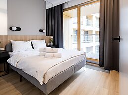 Apartment4you Select Kolejowa