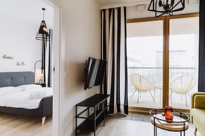 Apartment4you Select Kolejowa