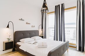 Apartment4you Select Kolejowa