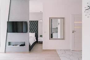 Apartment4you Select Kolejowa