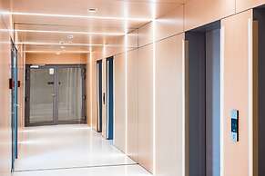 Apartment4you Select Kolejowa