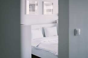 Apartment4you Select Kolejowa