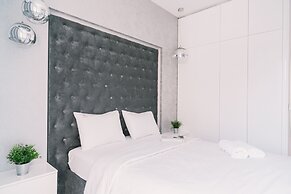 Apartment4you Select Kolejowa