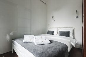 Apartment4you Select Kolejowa