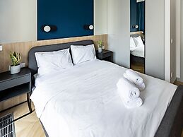 Apartment4you Select Kolejowa