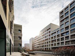 Apartment4you Select Kolejowa