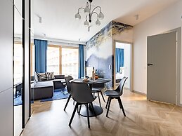 Apartment4you Select Kolejowa