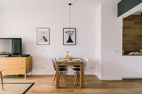 Apartment4you Select Kolejowa