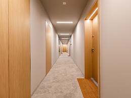 Apartment4you Select Kolejowa