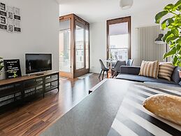 Apartment4you Select Kolejowa