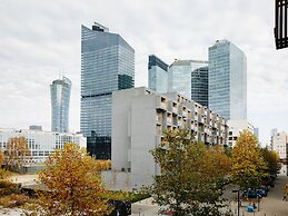 Apartment4you Select Kolejowa