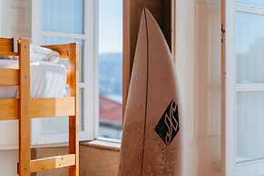 Happy Porto Hostel & Apartments