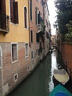 Apartments Venice S. Croce