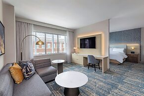 The Westin Buffalo