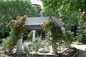Estreya Palace & Residence
