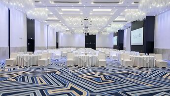 Radisson Blu Hotel & Resort, Sohar