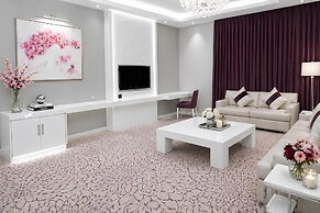 Radisson Blu Hotel & Resort, Sohar