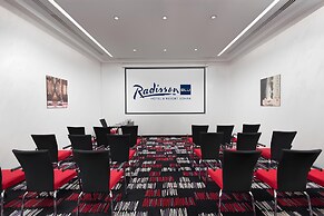 Radisson Blu Hotel & Resort, Sohar