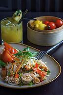 Radisson Blu Hotel & Resort, Sohar